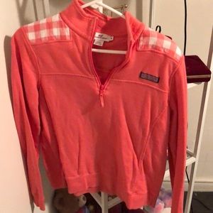 Vineyard Vine Shep Shirt
